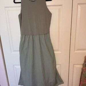 Everlane Riviera Dress